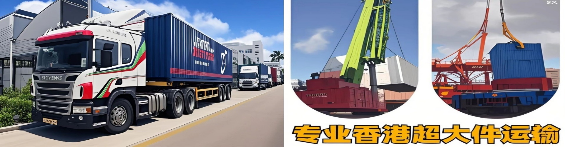 龙州县到香港物流公司,龙州县到台湾快递公司，龙州县澳门货运公司